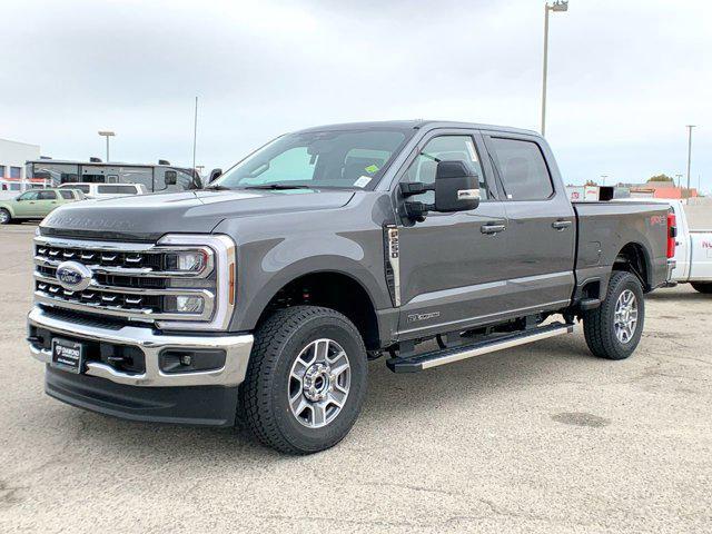 new 2026 Ford F-250 car, priced at $77,276