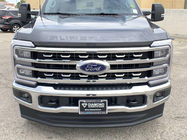 new 2026 Ford F-250 car, priced at $77,276