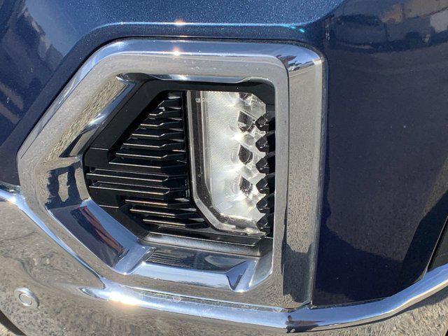 used 2021 GMC Sierra 1500 car, priced at $37,685