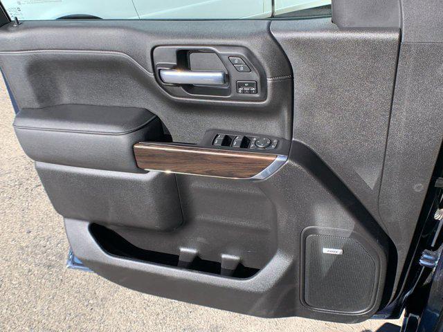 used 2021 GMC Sierra 1500 car, priced at $37,685