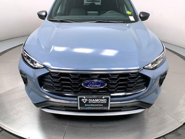 new 2025 Ford Escape car, priced at $34,480