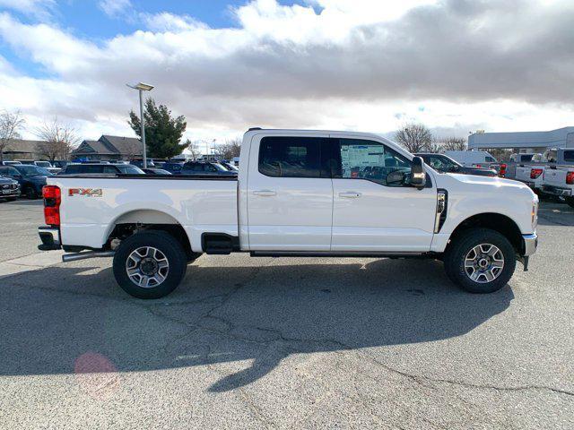 new 2025 Ford F-250 car, priced at $78,500