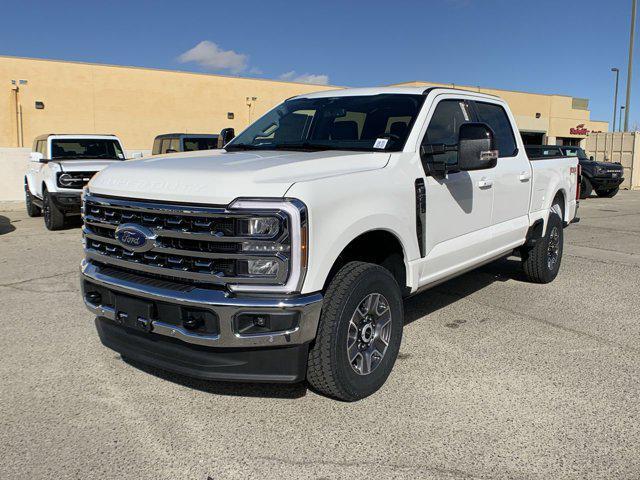 new 2025 Ford F-250 car, priced at $78,500