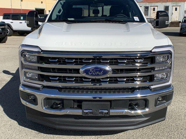 new 2025 Ford F-250 car, priced at $78,500