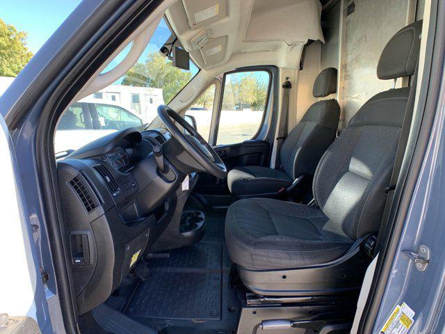 used 2019 Ram ProMaster 3500 car, priced at $24,988