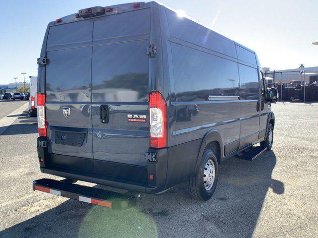 used 2019 Ram ProMaster 3500 car, priced at $24,988