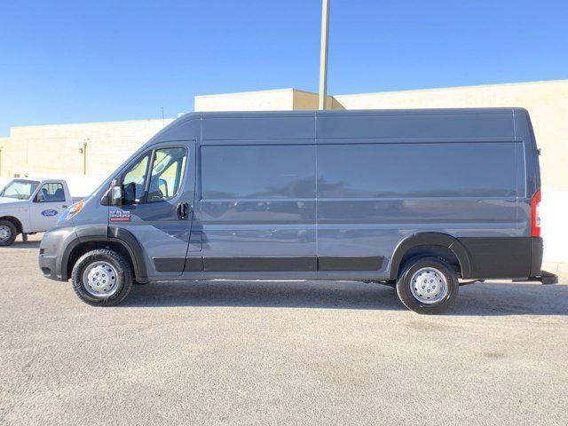 used 2019 Ram ProMaster 3500 car, priced at $24,988