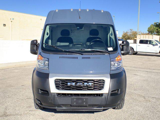 used 2019 Ram ProMaster 3500 car, priced at $24,988