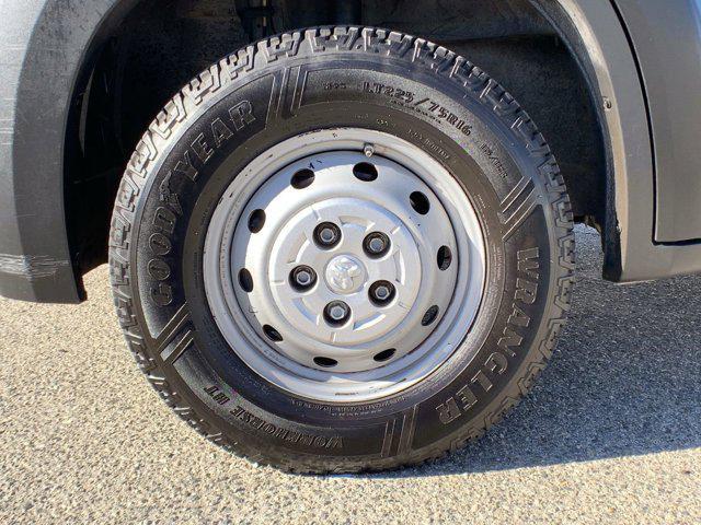 used 2019 Ram ProMaster 3500 car, priced at $24,988