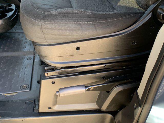 used 2019 Ram ProMaster 3500 car, priced at $24,988