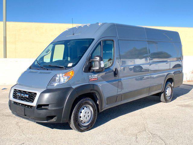 used 2019 Ram ProMaster 3500 car, priced at $24,988