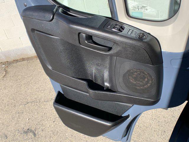 used 2019 Ram ProMaster 3500 car, priced at $24,988