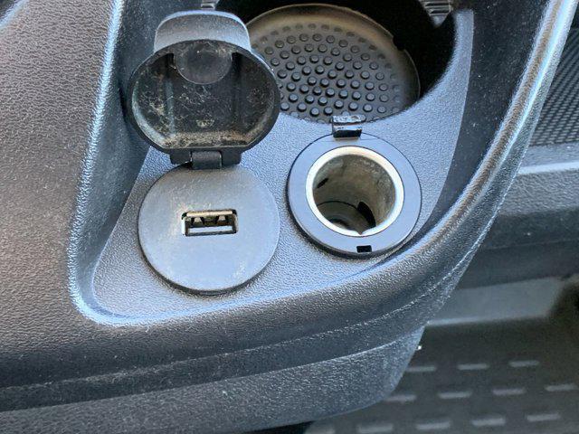 used 2019 Ram ProMaster 3500 car, priced at $24,988