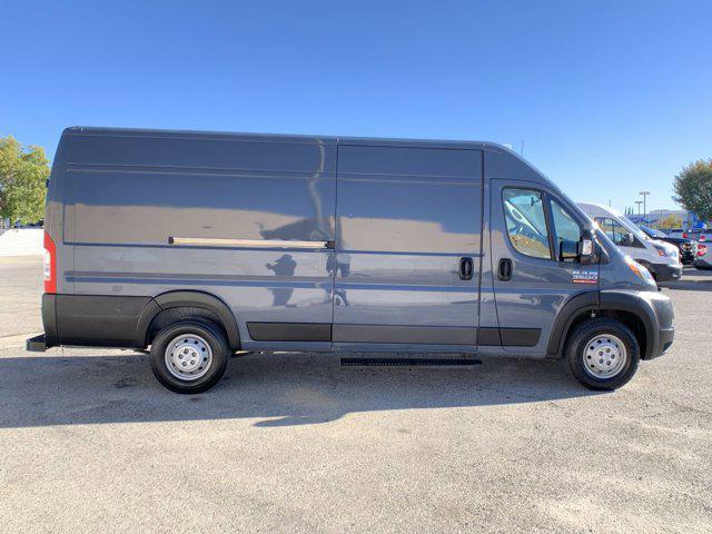 used 2019 Ram ProMaster 3500 car, priced at $24,988