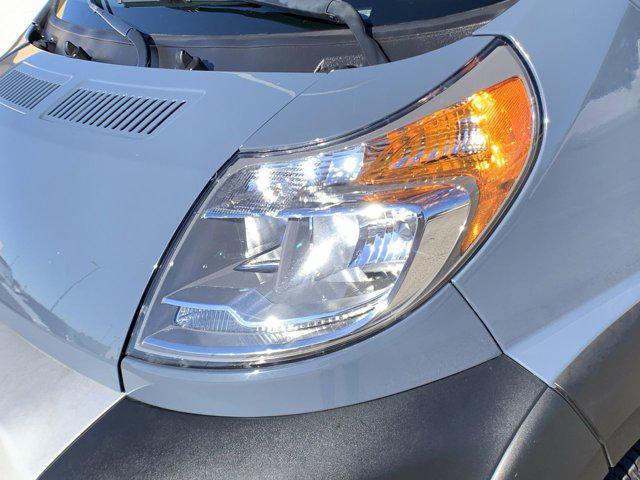 used 2019 Ram ProMaster 3500 car, priced at $24,988