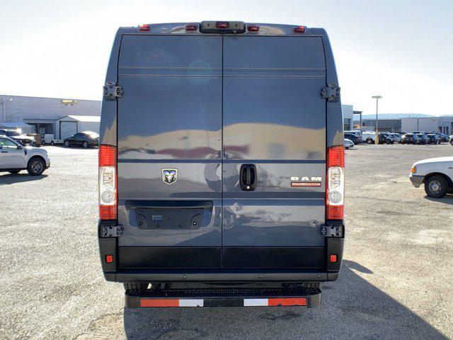 used 2019 Ram ProMaster 3500 car, priced at $24,988
