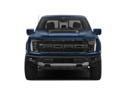 used 2023 Ford F-150 car, priced at $75,052