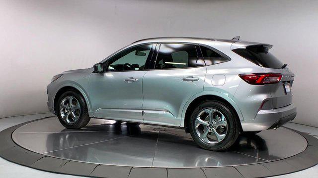 used 2024 Ford Escape car, priced at $33,999