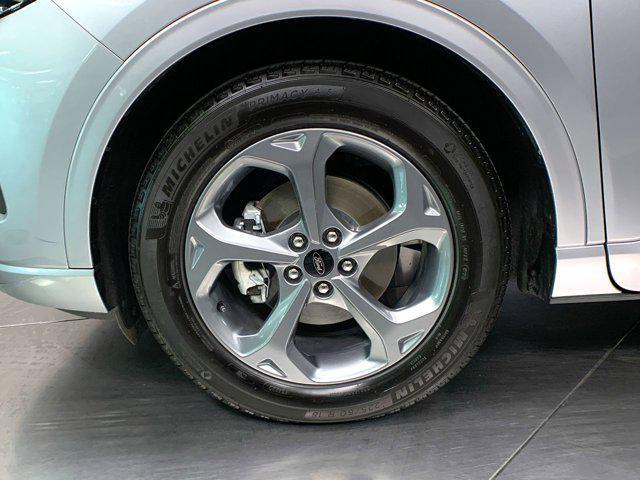 used 2024 Ford Escape car, priced at $33,999