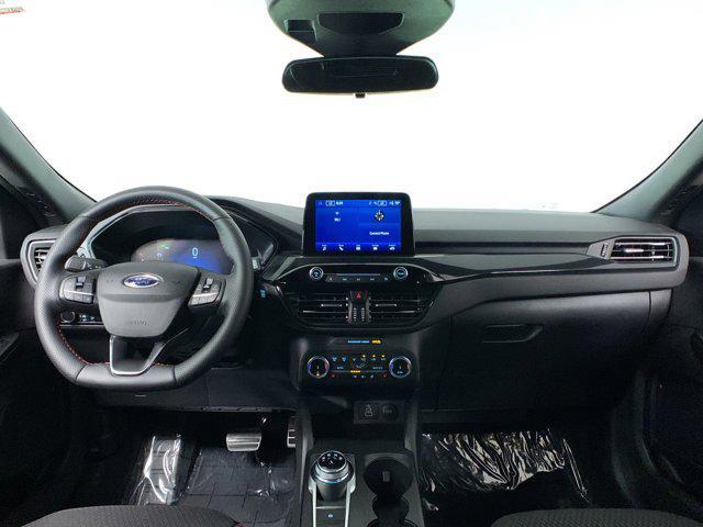 used 2024 Ford Escape car, priced at $33,999