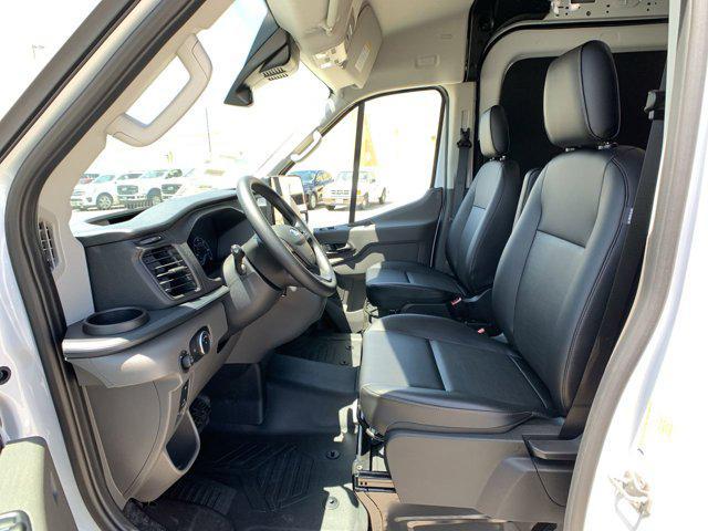 new 2025 Ford Transit-250 car, priced at $54,860