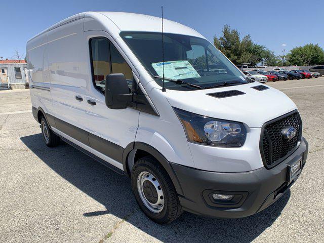 new 2025 Ford Transit-250 car, priced at $54,860