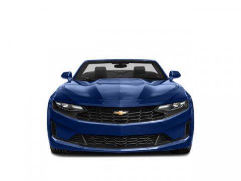 used 2019 Chevrolet Camaro car, priced at $15,989