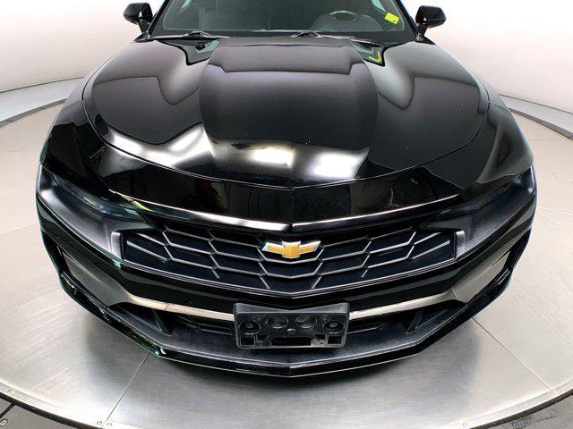 used 2019 Chevrolet Camaro car, priced at $13,847