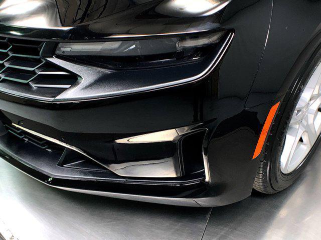 used 2019 Chevrolet Camaro car, priced at $13,847