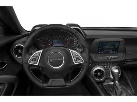 used 2019 Chevrolet Camaro car, priced at $15,989