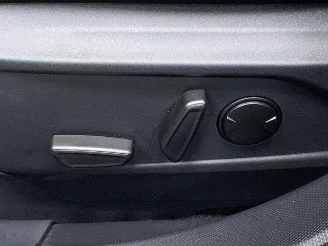 new 2025 Ford Mustang Mach-E car, priced at $60,021