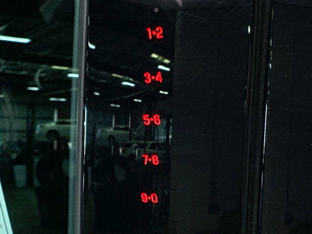 new 2025 Ford Mustang Mach-E car, priced at $60,021