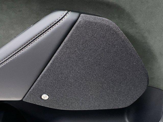 new 2025 Ford Mustang Mach-E car, priced at $60,021