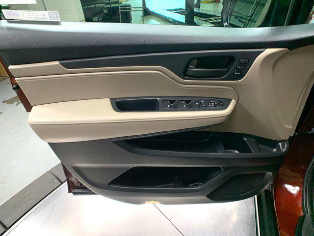 used 2020 Honda Odyssey car, priced at $34,998