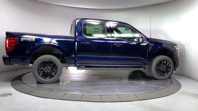 new 2025 Ford F-150 car, priced at $72,980