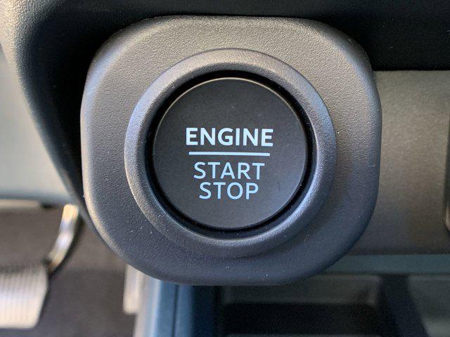 new 2025 Ford Maverick car, priced at $42,108