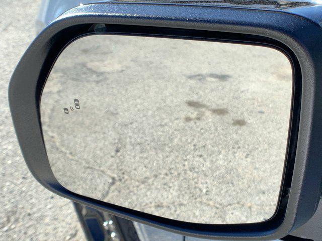 new 2025 Ford Maverick car, priced at $42,108