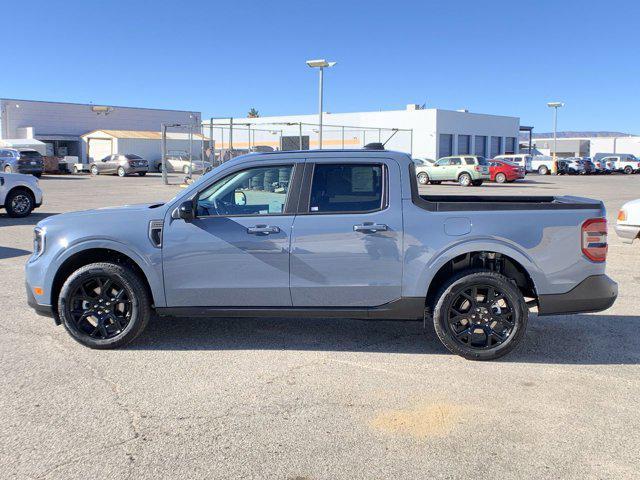 new 2025 Ford Maverick car, priced at $42,108