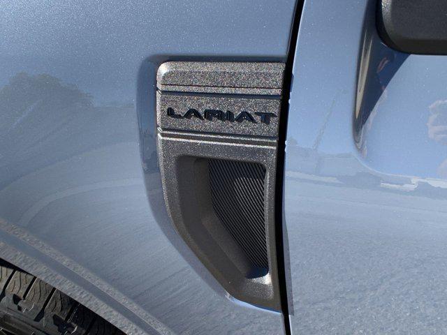 new 2025 Ford Maverick car, priced at $42,108