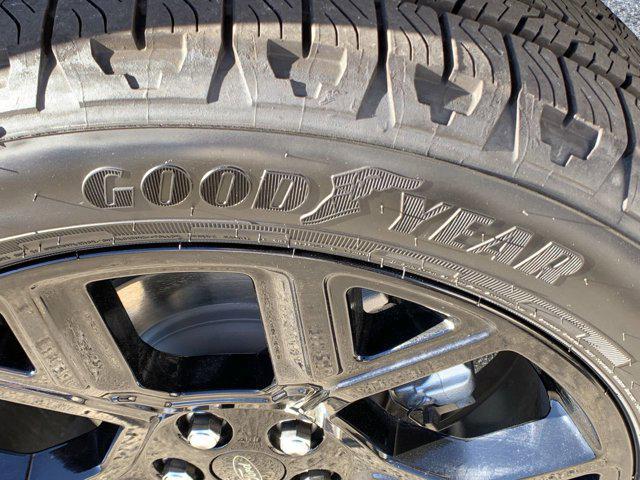 new 2025 Ford Maverick car, priced at $42,108