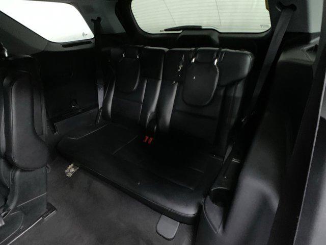 used 2022 Ford Explorer car, priced at $27,945