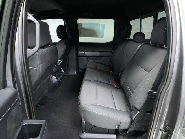 new 2025 Ford F-150 car, priced at $63,435