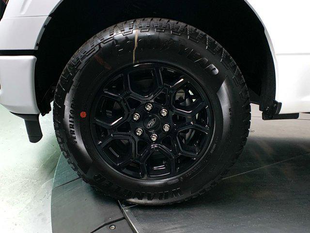 new 2025 Ford F-150 car, priced at $48,945