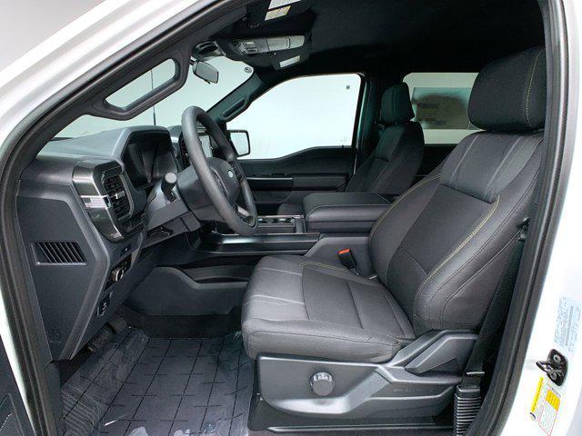 new 2025 Ford F-150 car, priced at $48,945