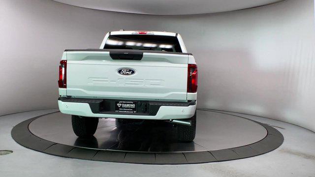 new 2025 Ford F-150 car, priced at $48,945