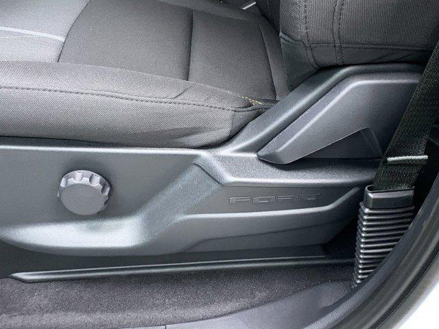 new 2025 Ford F-150 car, priced at $48,945