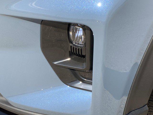 new 2025 Ford Explorer car, priced at $60,360