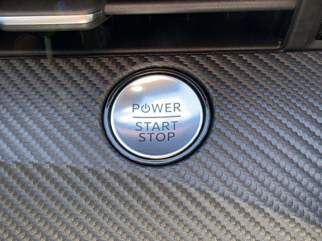 new 2025 Ford Mustang Mach-E car, priced at $48,272