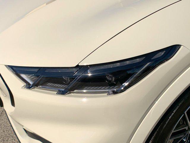 new 2025 Ford Mustang Mach-E car, priced at $48,272