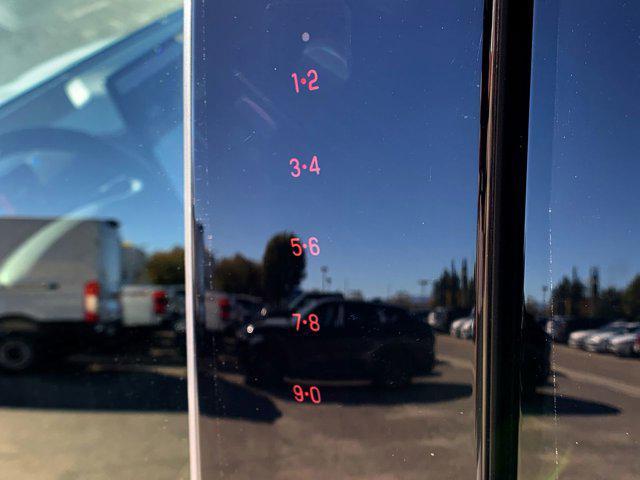 new 2025 Ford Mustang Mach-E car, priced at $48,272